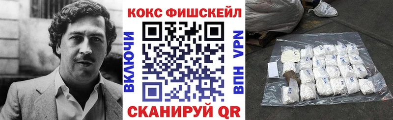 Кокаин Fish Scale  Шимановск 